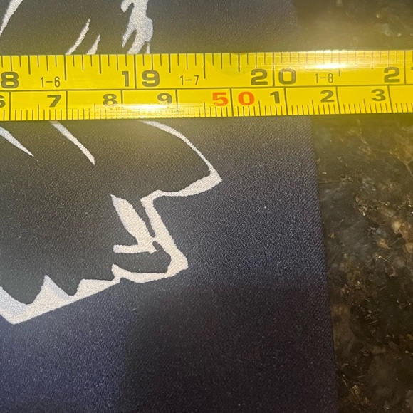 Halogen Flowy Shift Dress - Picture 4 of 5